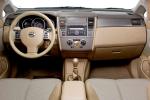 Nissan Tiida 1.6 Comfort (S----) 5MT Sedan