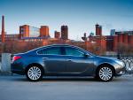 Opel Insignia 2.0 Turbo 5d Elegance (220 Hp) 6MT