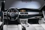BMW M M5 sedan