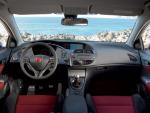 Honda Civic Type-R 2,0