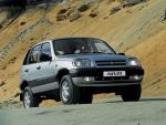 Vaz NIVA 1.8 (125 л.с.) FAM1