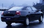 Mitsubishi Galant Intense (S01)