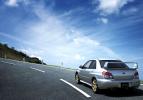 Subaru Impreza Sedan WRX 2.5 STI Turbo MT 4S