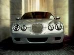 Jaguar S-Type S-TYPE 3.0 Luxury