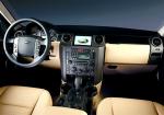 LandRover Discovery 2,7 Td V6 HSE