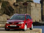 Renault Megane Estate Privilege 2.0 MT6
