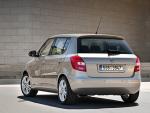 Skoda Fabia 2 ELegance 1.6 16V Hatchback
