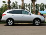Hyundai ix55 3.0 CRDi (176 кВт/239 л.с.) АКПП 4x4 Luxury