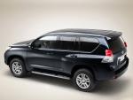 Toyota Land Cruiser Prado 4.0 VVT-i (207 кВт/282 л.с.) АКПП 4x4 Prestige