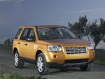 LandRover Freelander 2.2 TD4 SE