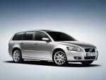 Volvo V50 2.4 i 5МT