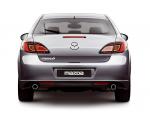 Mazda 6 new 2,5MT6 хэтчбек (Sport)