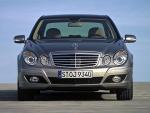 Mercedes E Универсал E 200 Компрессор
