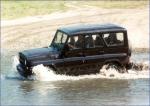 Uaz Hunter 315195-030