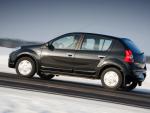 Renault Sandero 1.6 (75 кВт/102 л.с) МКПП Prestige