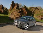 Chevrolet Cruze 1.8 (104 кВт/141 л.с.) АКПП LT