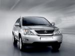 Lexus RX 2 400h