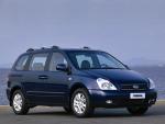 KIA Carnival 2.9 Comfort AT