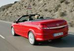 Opel Astra Twintop