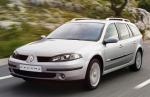 Renault Laguna Estate Dynamique 2.0 MT