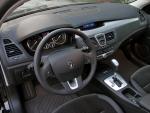 Renault Laguna 3 Privilege 2,0 МКП6