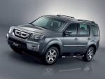 Honda Pilot 3.5 Executive 5AT