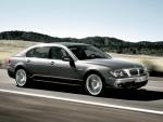BMW 7 730i Седан