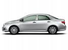 Toyota Corolla Comfort Седан 1,4 л, МКПП