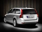 Volvo V50 2.4 i 5МT