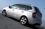 KIA Carens 2.0 MT 0925