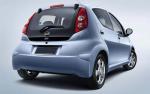 BYD F0 1,0 G-i