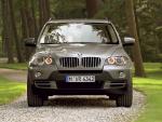 BMW X5 4.8i