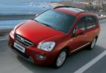 KIA Carens 2.0 MT 0925