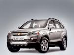 Chevrolet Captiva 3.2 LT NAXXA7X-4