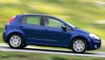 Fiat Grande Punto 5D 1.2 ACTIVE 5D