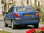 KIA Rio 1.4 Standart LX MT Sedan