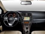 Toyota Avensis 3 1.8 Valvematic МКПП Comfort Plus (Универсал)