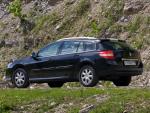 Renault Laguna 3 estate Dynamique 2,0 МKП6