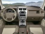 Jeep Liberty 2.4L 5M P1