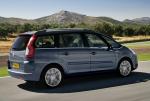 Citroen Grand C4 Picasso 2.0i АКПП Exclusive