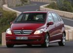 Mercedes B B 150