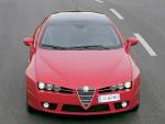 AlfaRomeo Brera 2.2 JTS Medium Coupe