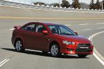 Mitsubishi Lancer X 2.0 Invite (S03)