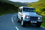LandRover Defender 2,5 Defender 110 Base