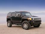 Hummer H3 1SA Base AT Wagon 5-dr 3.5 AT