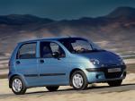 Daewoo Matiz STD (2)