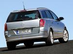 Opel Astra Wagon 1.8/16V (140 л.с.) Cosmo MT