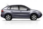 Renault Koleos Dynamique Confort 2.5 CVT