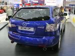 Mazda CX-7 2.3 Turbo Sport 6AT 4WD