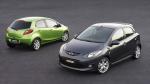 Mazda 2 1.5AT Energy